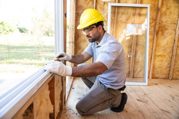 Insulation for New Construction in Salamanca, NY